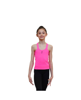 TANK TOP PINK
