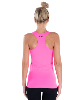 CANOTTA TOP PINK