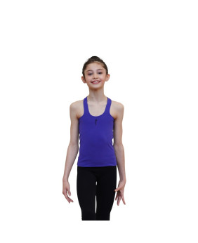 TANK TOP VIOLET