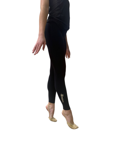 LEGGING W/LOGO