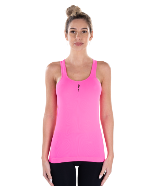 CANOTTA TOP PINK