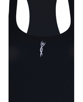 TANK TOP BLACK
