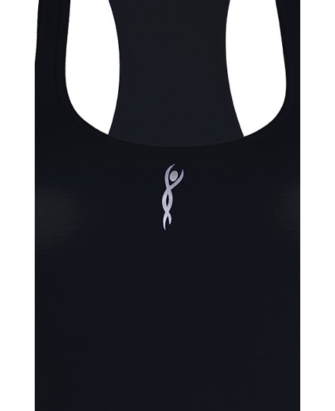 TANK TOP BLACK