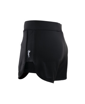 PANTALONCINO 2 IN 1