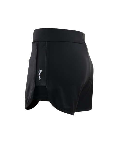 PANTALONCINO 2 IN 1
