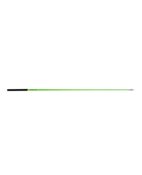 BACCHETTA VERDE FLUO