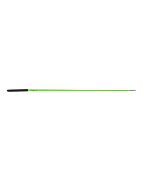 BACCHETTA VERDE FLUO
