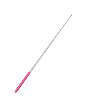 SILVER RG STICK PINK HANDGRIP
