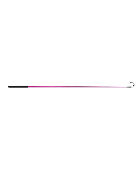 BACCHETTA NEON PINK MANICHETTO NERO