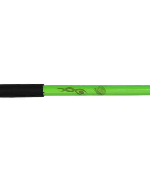 BACCHETTA VERDE FLUO