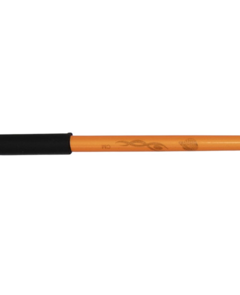 BACCHETTA ARANCIO FLUO