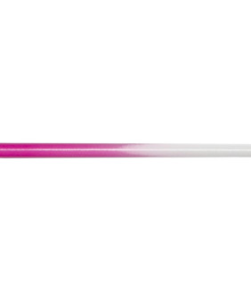 BACCHETTA FUCSIA BIANCO