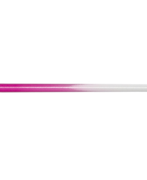 BACCHETTA FUCSIA BIANCO