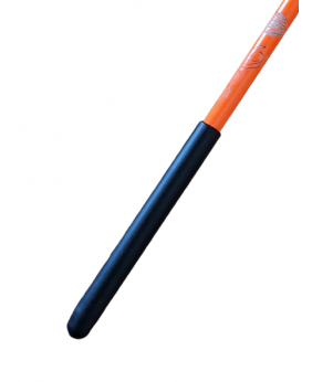 NEON ORANGE STICK