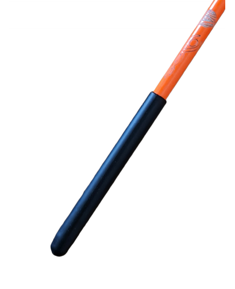 NEON ORANGE STICK