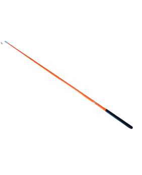 NEON ORANGE STICK