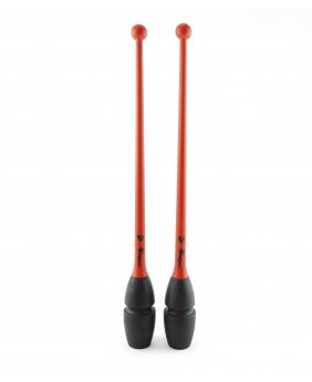 RED/BLACK CLUBS