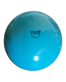 Practice Rg ball Col. aquamarine 211