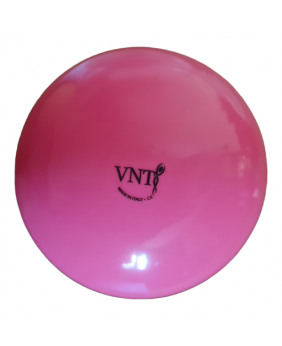 PRACTICE BALL PINK