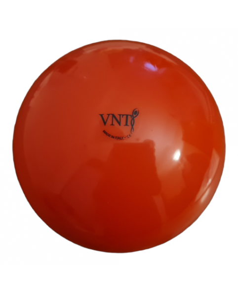 PRACTICE BALL RED