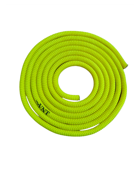 YELLOW PRACTICE ROPE