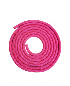 PINK PRACTICE ROPE