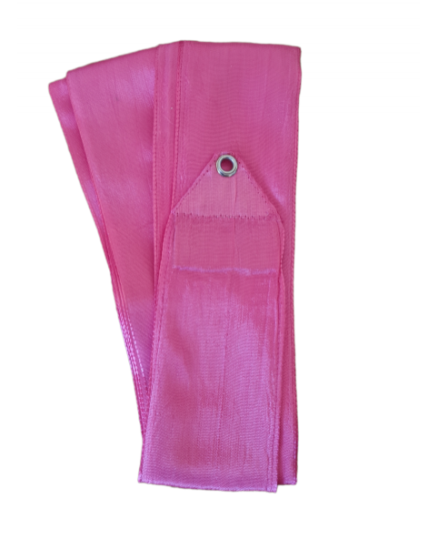 PRACTICE FUCSIA RIBBON