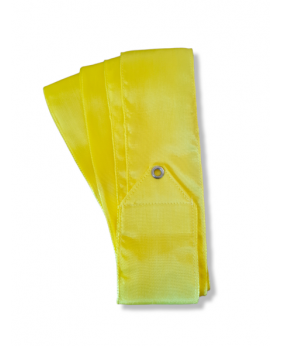PRACTICE YELLOW RIBBON