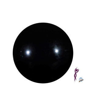 Rg ball Silver Line Col. Black 002