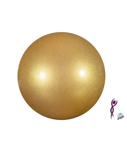 Rg ball gold