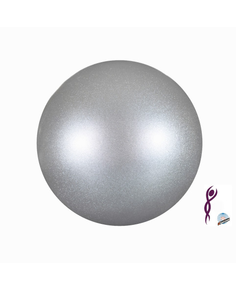 Rg ball  silver