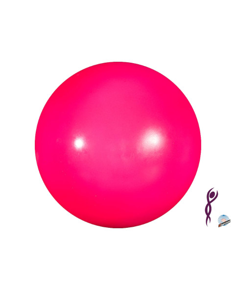 Rg ball neon pink
