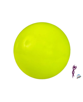 Rg ball neon yellow