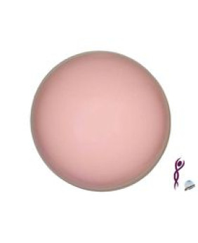 Rg ball rose glitter
