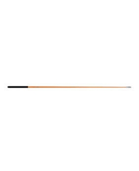 BACCHETTA ARANCIO FLUO