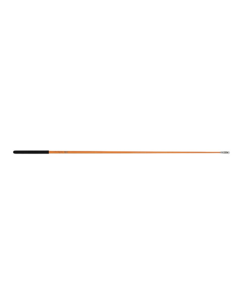 BACCHETTA ARANCIO FLUO