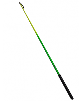 STICK NEON GREEN NEON YELLOW