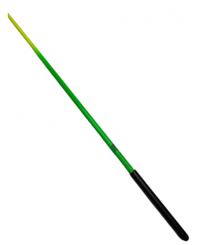 STICK NEON GREEN NEON YELLOW