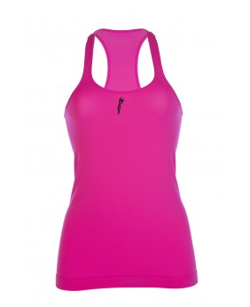 TANK TOP FUCHSIA