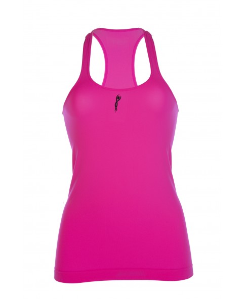 TANK TOP FUCHSIA