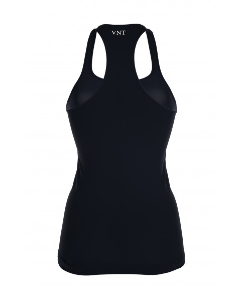 TANK TOP BLACK