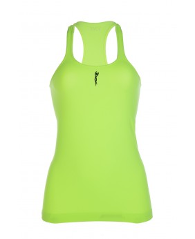 TANK TOP GREEN