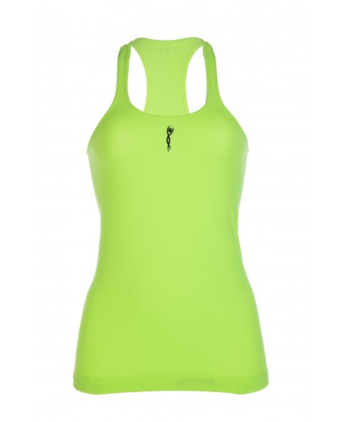 TANK TOP GREEN