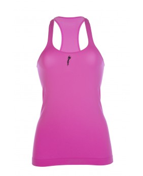TANK TOP ROSE
