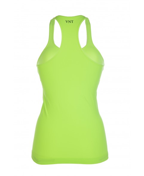TANK TOP GREEN