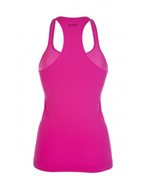 TANK TOP FUCHSIA