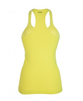TANK TOP YELLOW