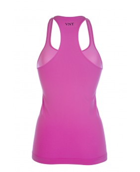 TANK TOP ROSE