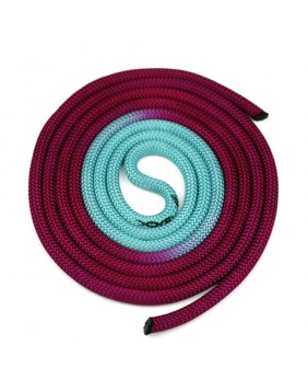 FUNE  FUCSIA/ACQUAMARINA