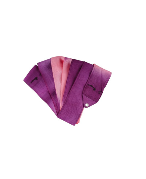 NASTRO  MULTICOLOR MOD. MATILDE